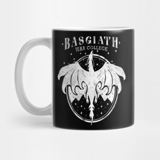 Basgiath War College tee Mug